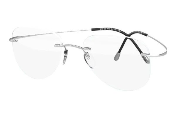 Occhiali design Silhouette TMA Must Collection 2017 (5515-CM 7010)