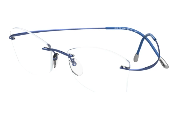 Occhiali design Silhouette TMA Must Collection 2017 (5515-CW 4641)