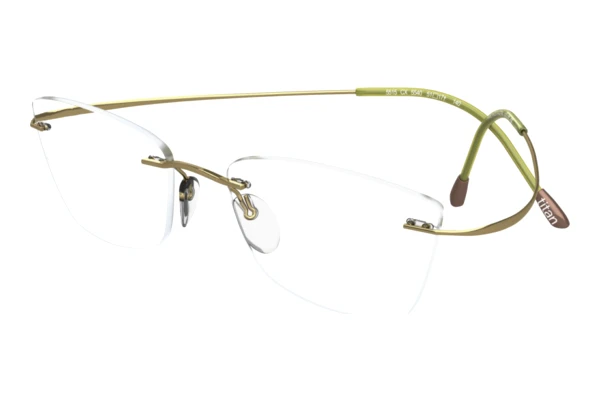 Occhiali design Silhouette TMA Must Collection 2017 (5515-CX 5541)