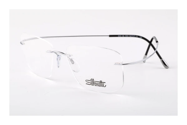 Occhiali design Silhouette TMA Must Collection 2017 (5515-HG 7010)