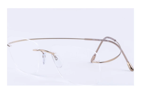 Occhiali design Silhouette TMA Must Collection 2017 (5515-HG 7530)