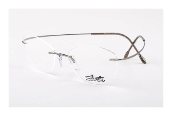 Occhiali design Silhouette TMA Must Collection 2017 (5515-HH 7110)