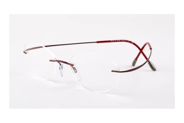 Occhiali design Silhouette TMA Must Collection 2017 (5515-HI 3040)