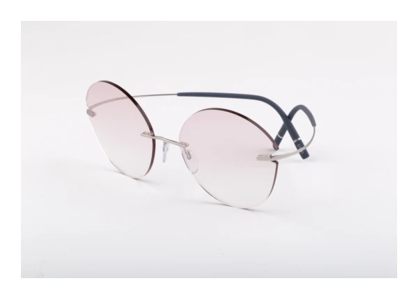 Occhiali design Silhouette TMA - The Icon II (5518-DW AD05)