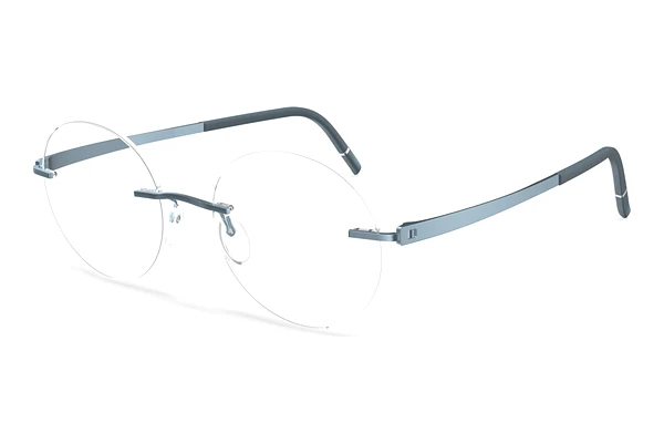 Occhiali design Silhouette Momentum (5529-CK 4741)