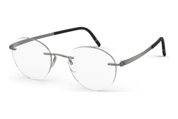 Occhiali design Silhouette Momentum (5529-GH 6660)