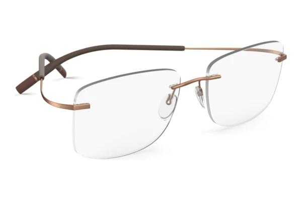 Occhiali design Silhouette TMA - The Icon II (5541-BS 6041)