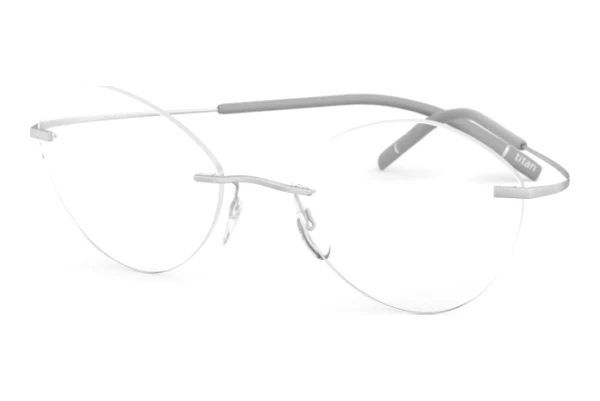 Occhiali design Silhouette TMA - The Icon II (5541-ES 7101)