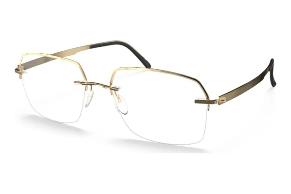 Occhiali design Silhouette Artline (5545 7520)