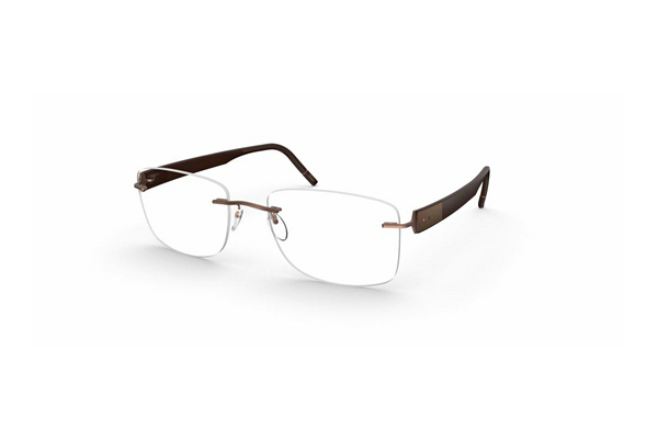 Occhiali design Silhouette Sivista (5553-BS 6040)