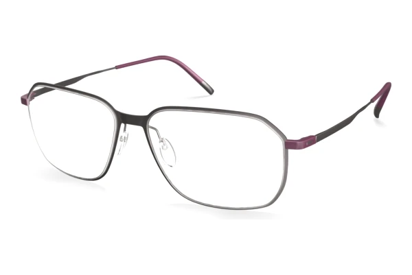 Occhiali design Silhouette Lite Wave (5556 6560)