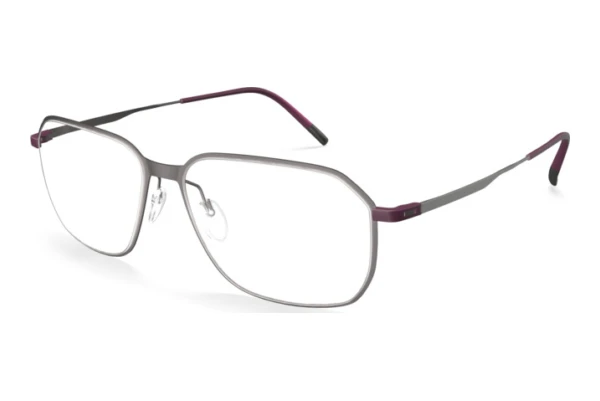 Occhiali design Silhouette Lite Wave (5556 6561)