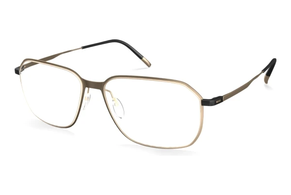 Occhiali design Silhouette Lite Wave (5556 7530)