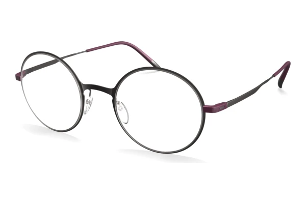 Occhiali design Silhouette Lite Wave (5557 6560)