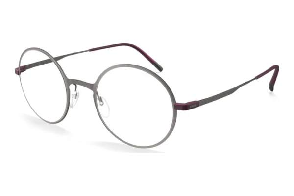 Occhiali design Silhouette Lite Wave (5557 6561)