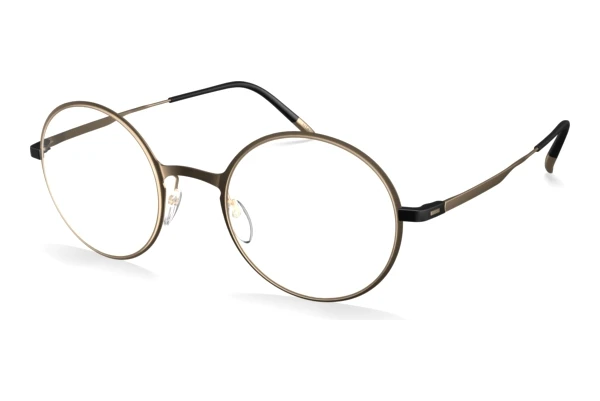 Occhiali design Silhouette Lite Wave (5557 7530)