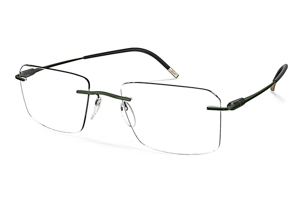 Occhiali design Silhouette Purist (5561-OV 5640)