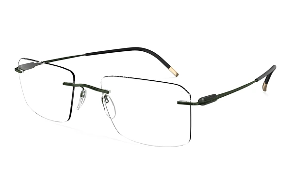 Occhiali design Silhouette Purist (5561-OV 5641)