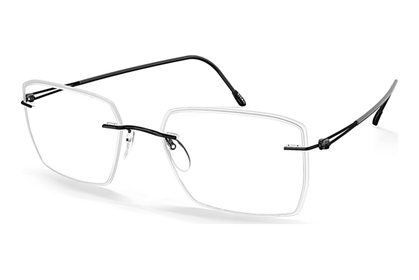 Occhiali design Silhouette Lite Spirit (5566-GV 9040)