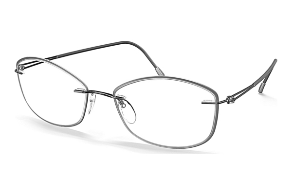 Occhiali design Silhouette Lite Spirit (5566-JB 6540)