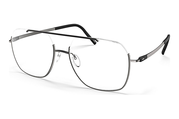 Occhiali design Silhouette Dynamic Dawn (5570 6660)