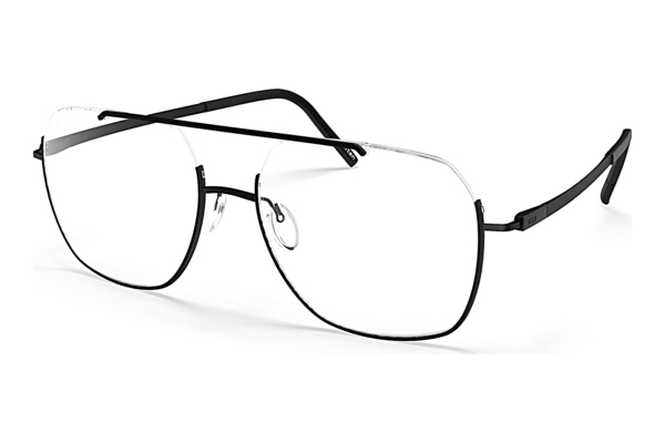 Occhiali design Silhouette Dynamic Dawn (5570 9040)