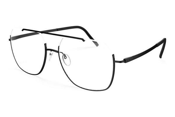 Occhiali design Silhouette Dynamic Dawn (5570 9042)