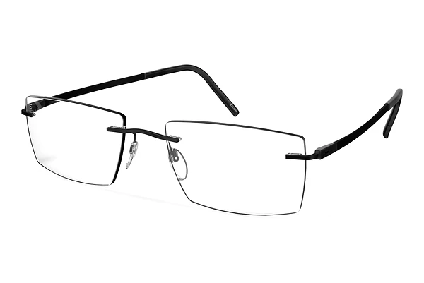 Occhiali design Silhouette The Dawn (5573-AH 9040)