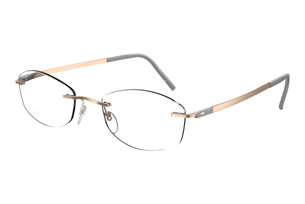Occhiali design Silhouette The Dawn (5573-FD 6041)