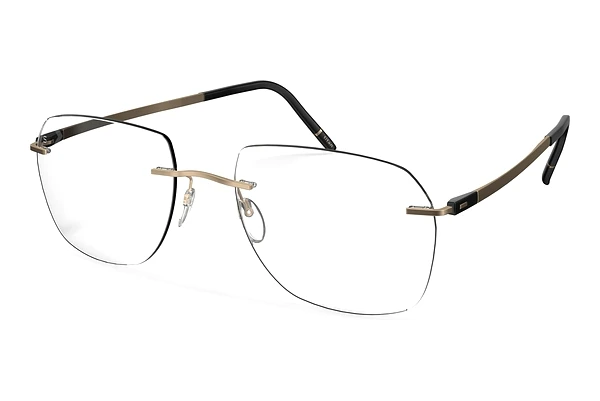 Occhiali design Silhouette The Dawn (5573-HR 7530)