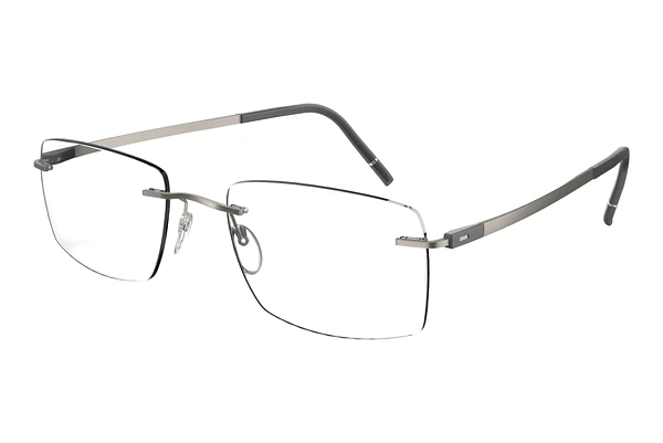 Occhiali design Silhouette The Dawn (5573-LC 6561)