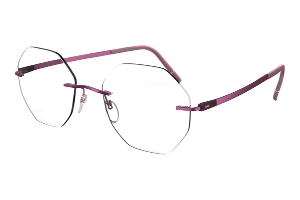 Occhiali design Silhouette The Dawn (5573-NU 4041)