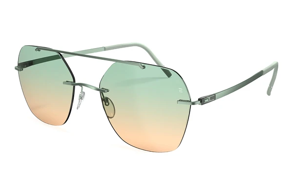 Occhiali design Silhouette The Dawn (5573-OK 5046)