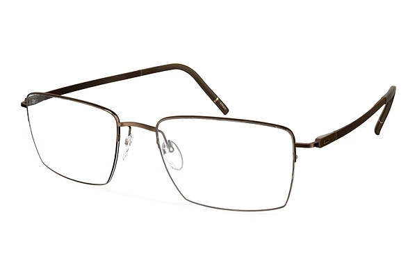 Occhiali design Silhouette Dynamic Dawn (5583 6041)