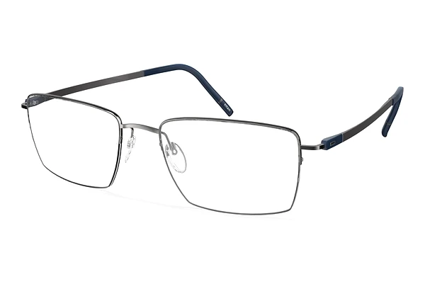 Occhiali design Silhouette Dynamic Dawn (5583 6560)