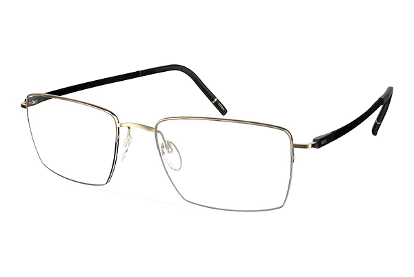 Occhiali design Silhouette Dynamic Dawn (5583 7680)