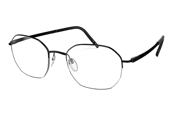 Occhiali design Silhouette Dynamic Dawn (5584 9040)