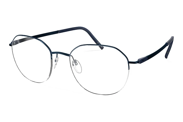 Occhiali design Silhouette Dynamic Dawn (5585 4540)