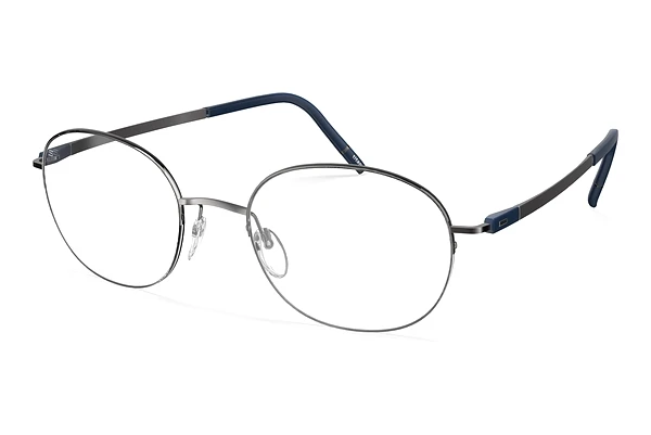 Occhiali design Silhouette Dynamic Dawn (5590 6560)