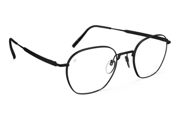 Occhiali design Silhouette Pure Visionary (5592 9041)