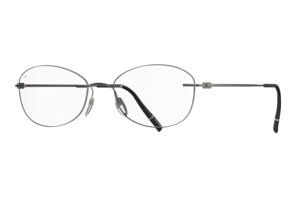 Occhiali design Silhouette The Refined (5593-BA 6540)
