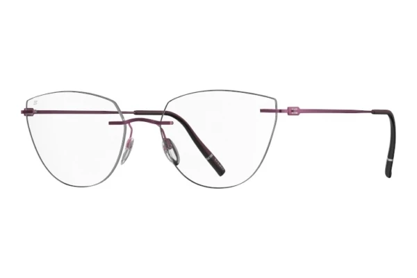 Occhiali design Silhouette The Refined (5593-DL 4040)