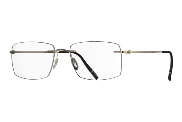Occhiali design Silhouette The Refined (5593-LC 7530)