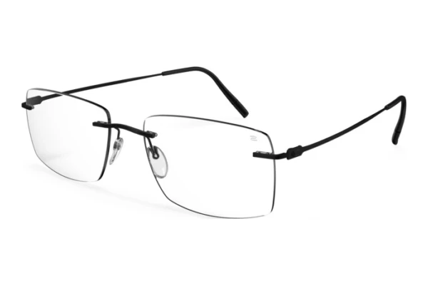 Occhiali design Silhouette The Refined (5593-LC 9041)