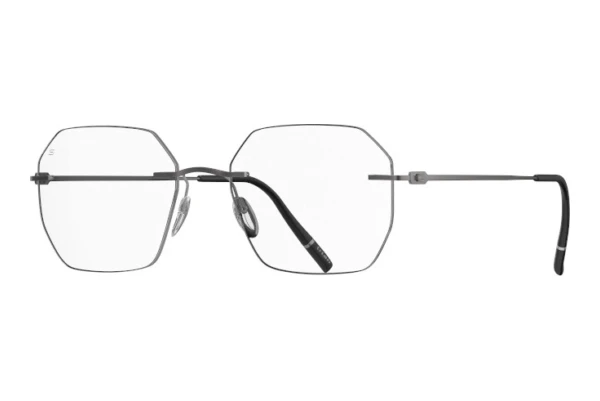 Occhiali design Silhouette The Refined (5593-LG 6540)