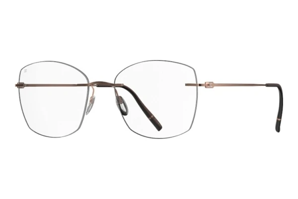 Occhiali design Silhouette The Refined (5593-PX 3530)