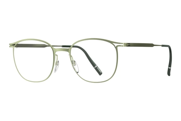 Occhiali design Silhouette Titanium Reframed (5595 5540)