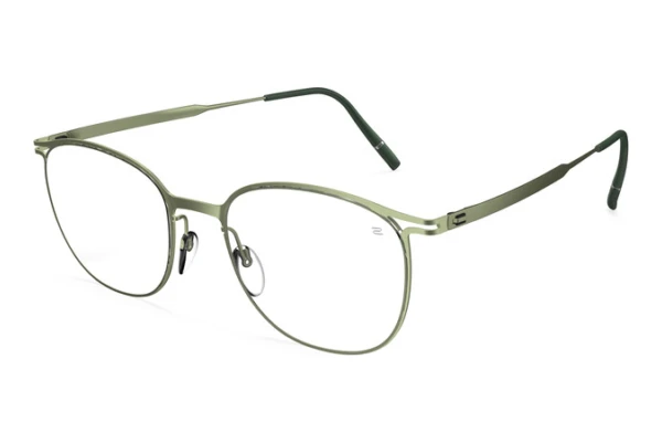 Occhiali design Silhouette Titanium Reframed (5595 5548)