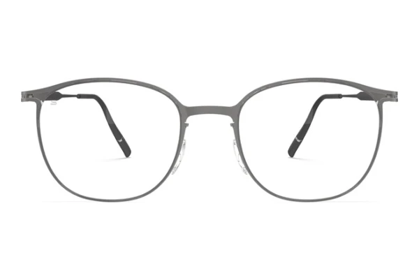 Occhiali design Silhouette Titanium Reframed (5595 6568)