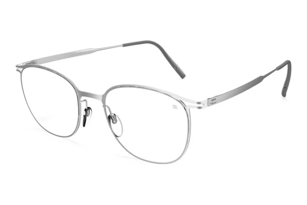 Occhiali design Silhouette Titanium Reframed (5595 7018)